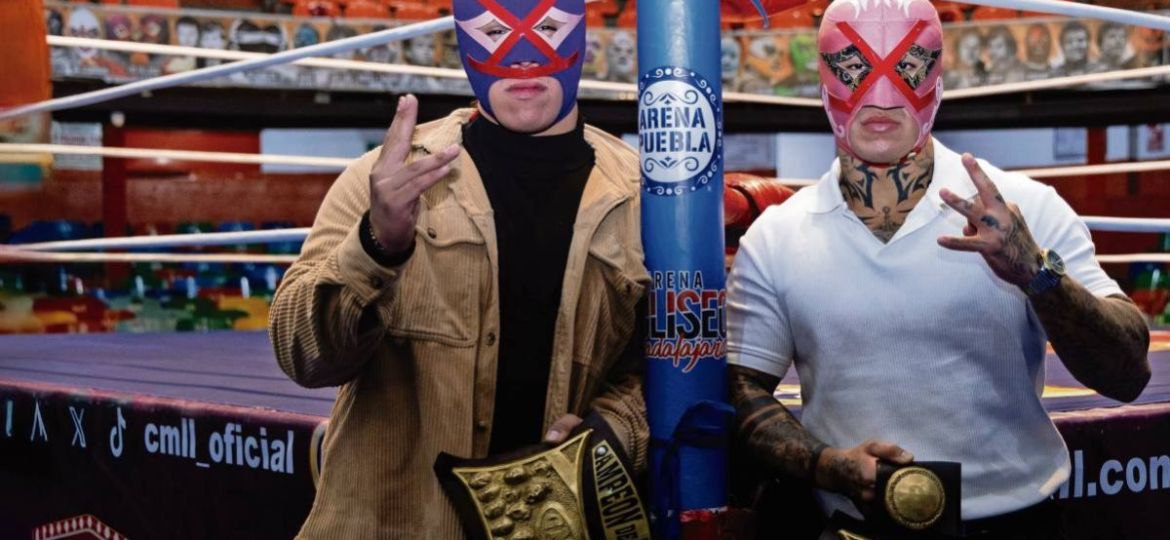 Arena-Coliseo-celebra-83-anos-Hijo-del-Villano-III-y-Villano-III-Jr.-defienden-el-Campeonato-de-Parejas