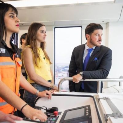 Arrancan-las-primeras-pruebas-del-monorriel-de-la-Linea-6-del-Metro-en-Monterrey
