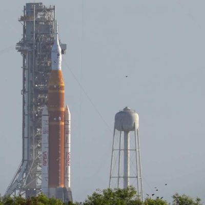 Artemis-II-la-NASA-prepara-el-primer-vuelo-lunar-tripulado-desde-1972