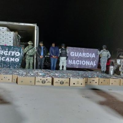 Aseguran-mas-de-1.8-toneladas-de-cocaina-en-punto-de-revision-militar-de-San-Luis-Rio-Colorado