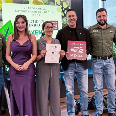 Axen-Agro-recibe-el-distintivo-Hecho-en-Mexico-y-refuerza-su-proyeccion-internacional