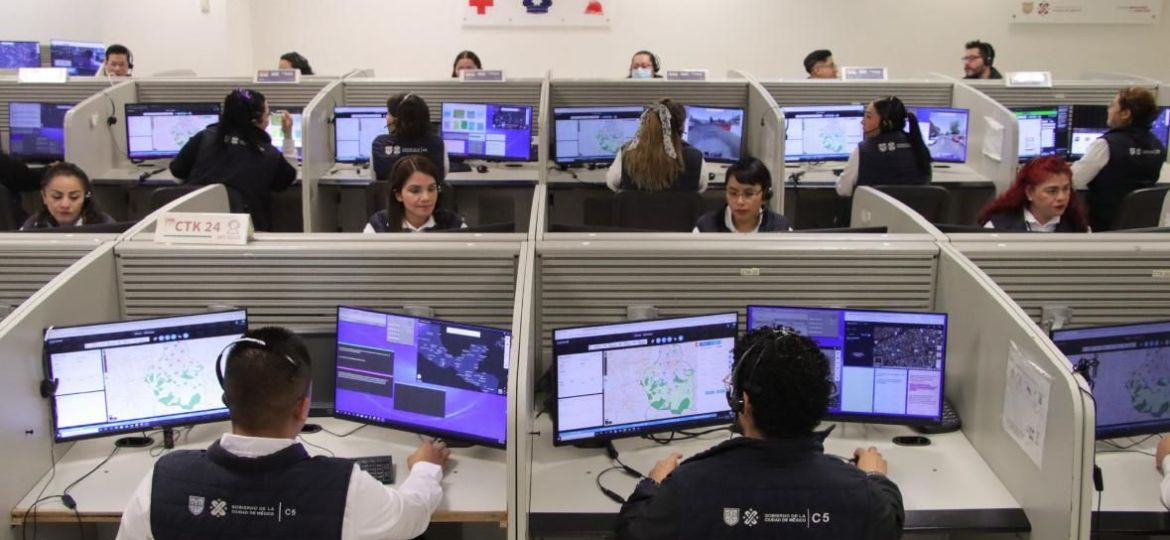 CDMX-registra-en-promedio-235-reportes-diarios-por-ruido