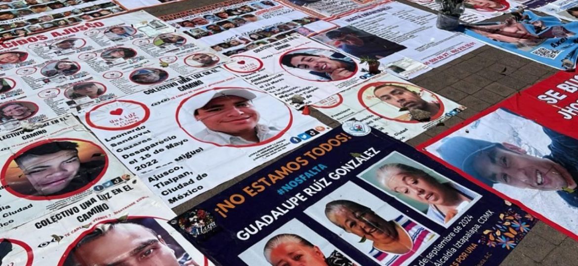 Colectivos-y-ONG-piden-transparencia-tras-la-reinterpretacion-del-registro-de-desaparecidos-y-la-activacion-del-procedimiento-de-la-ONU