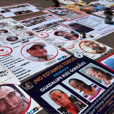 Colectivos-y-ONG-piden-transparencia-tras-la-reinterpretacion-del-registro-de-desaparecidos-y-la-activacion-del-procedimiento-de-la-ONU