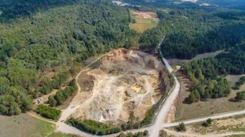 Comunidades-de-Zacatlan-denuncian-contaminacion-y-perdida-de-agua-por-minas-de-feldespato