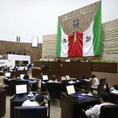 Congreso-de-Yucatan-aprueba-reforma-que-prohibe-el-nepotismo-electoral-y-la-reeleccion-inmediata