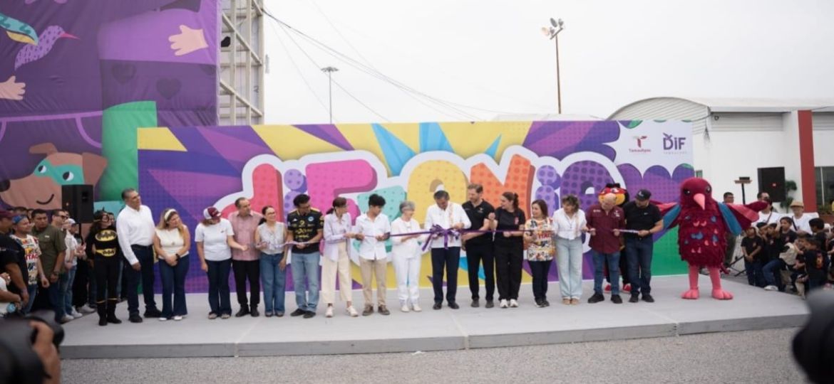 DIFzania-2026-reune-a-miles-de-familias-en-Ciudad-Victoria-con-actividades-gratuitas