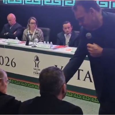 David-Faitelson-se-disculpa-publicamente-con-Jose-Ramon-Fernandez-en-Pachuca