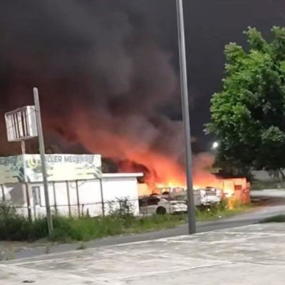 Detencion-de-un-objetivo-prioritario-en-Reynosa-provoca-bloqueos-y-danos-a-videovigilancia