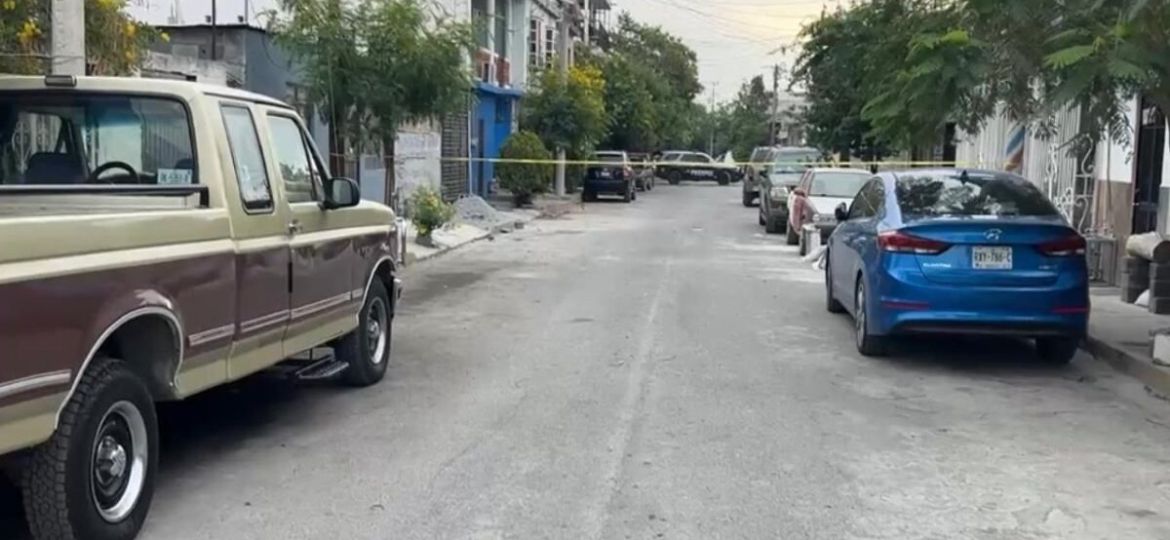 Detenido-roba-patrulla-y-arma-durante-traslado-a-la-FGR-desata-balacera-en-Escobedo-Nuevo-Leon