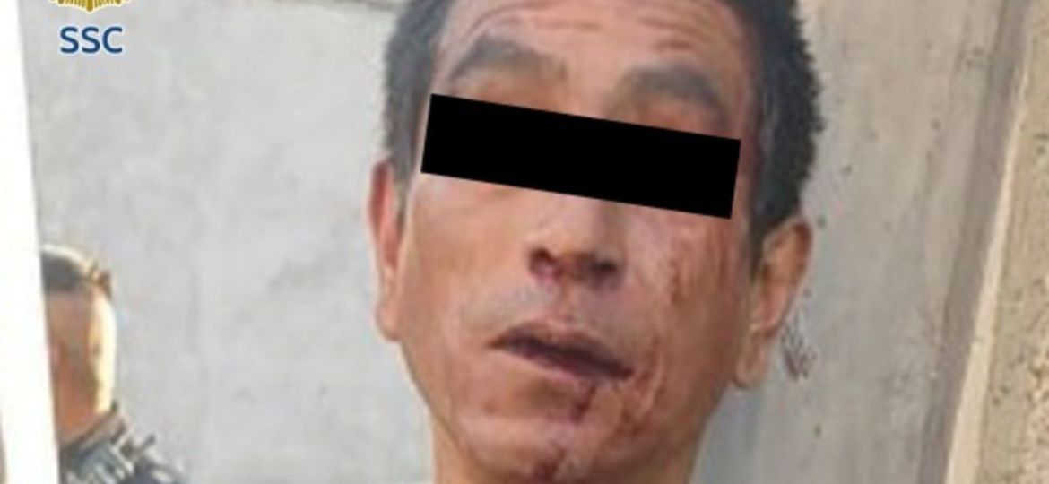 Detienen-a-un-hombre-en-Xochimilco-por-presunto-homicidio-junto-a-un-canal