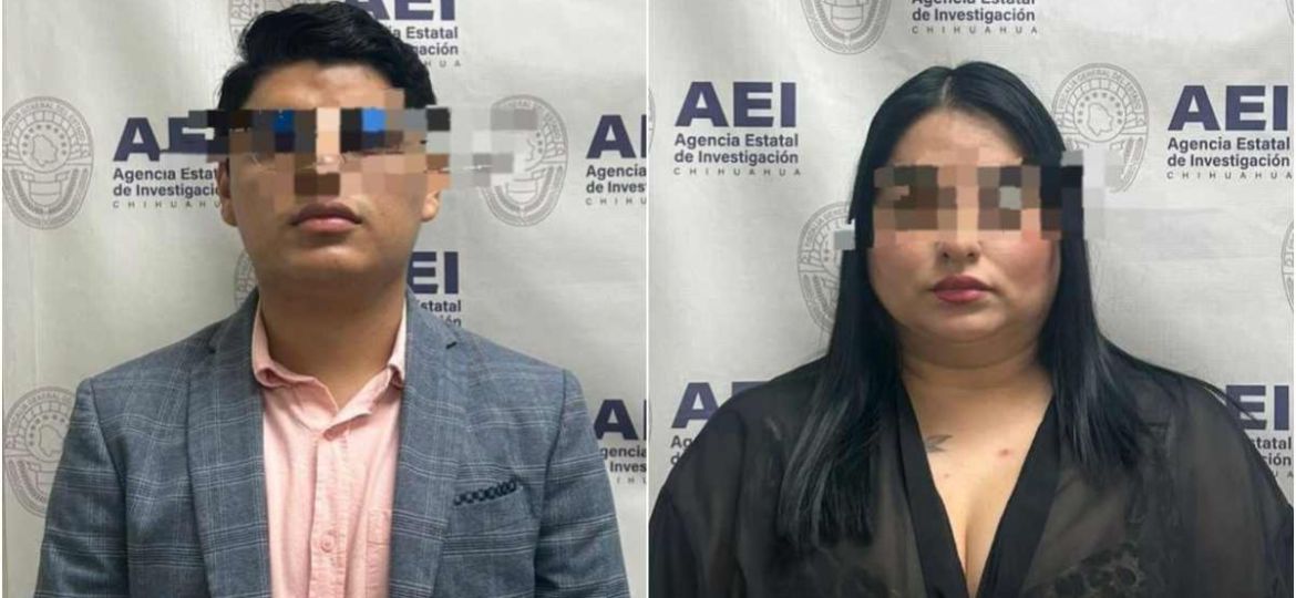 Detienen-en-Chihuahua-a-dos-personas-en-indagatoria-por-presunto-fraude-a-jubilados-del-IMSS