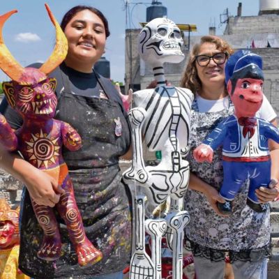Detras-del-Mercado-de-Sonora-la-tradicion-de-los-Judas-y-su-quema-en-Sabado-de-Gloria