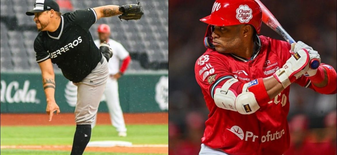 Duelo-de-poder-en-el-Interliga-Aristides-Aquino-y-Robinson-Cano-el-choque-que-espera-Oaxaca-y-la-CDMX