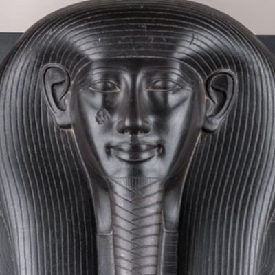 Egipto-incauta-un-sarcofago-del-periodo-romano-tardio-en-Akhmim-y-detiene-a-dos-personas