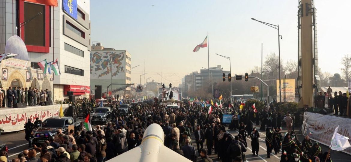 Estados-Unidos-envia-negociadores-a-Pakistan-mientras-Iran-descarta-conversaciones-directas