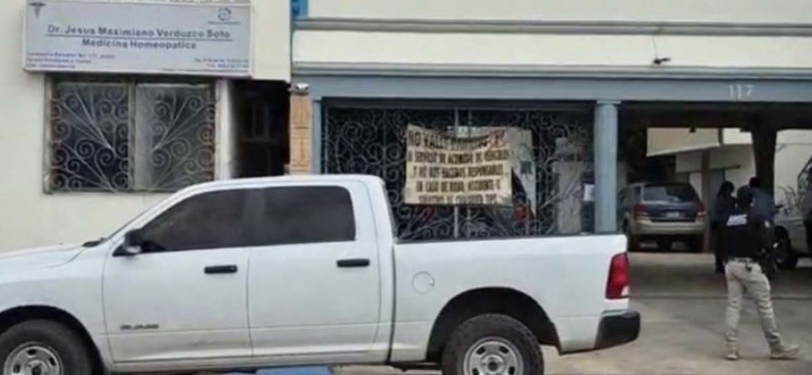 Fiscalia-de-Sonora-investiga-muertes-ligadas-a-sueros-vitaminados-en-clinica-de-Hermosillo-madre-denuncia-posible-quinta-victima