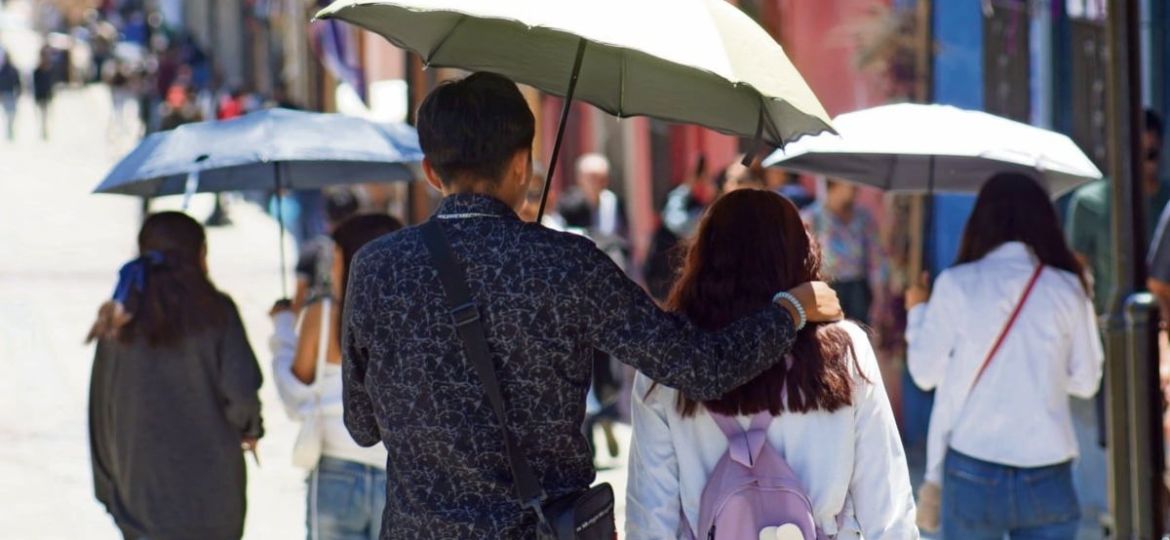Frente-frio-43-avanzara-sobre-el-norte-y-noreste-persiste-onda-de-calor-en-zonas-del-occidente-y-sur
