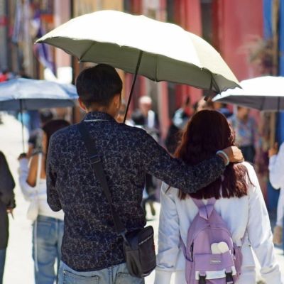 Frente-frio-43-avanzara-sobre-el-norte-y-noreste-persiste-onda-de-calor-en-zonas-del-occidente-y-sur