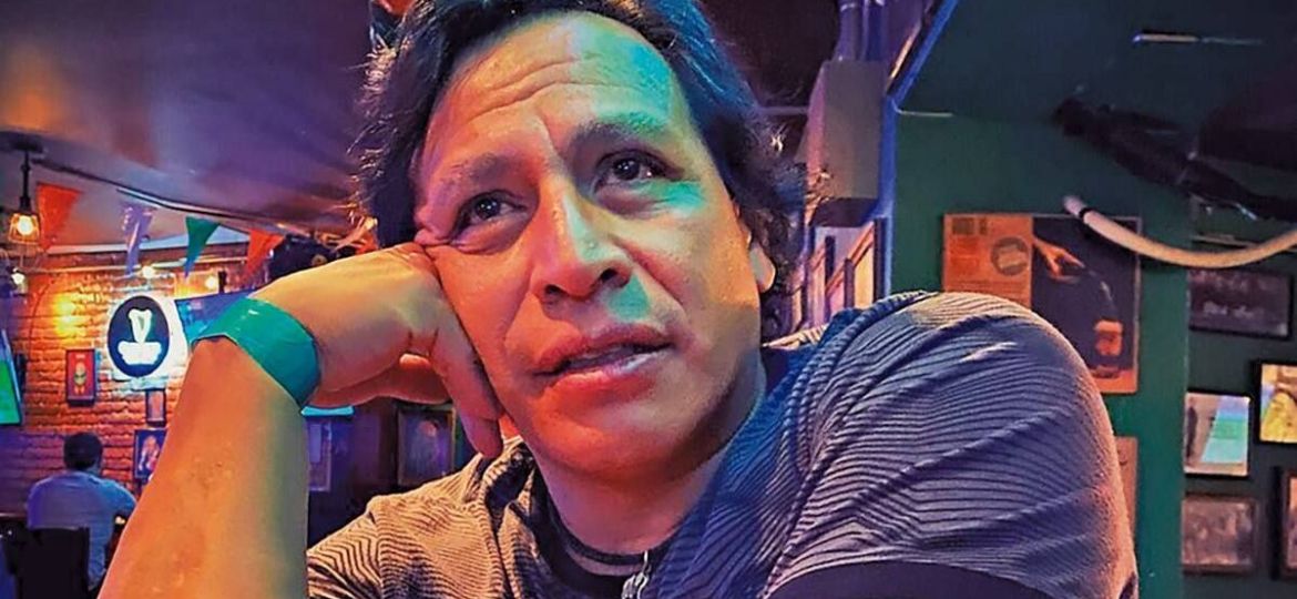 Gerardo-Taracena-en-Podcast-Rapaces-Nocturnos-el-filme-de-Julio-Cesar-Estrada-donde-figura-en-el-elenco