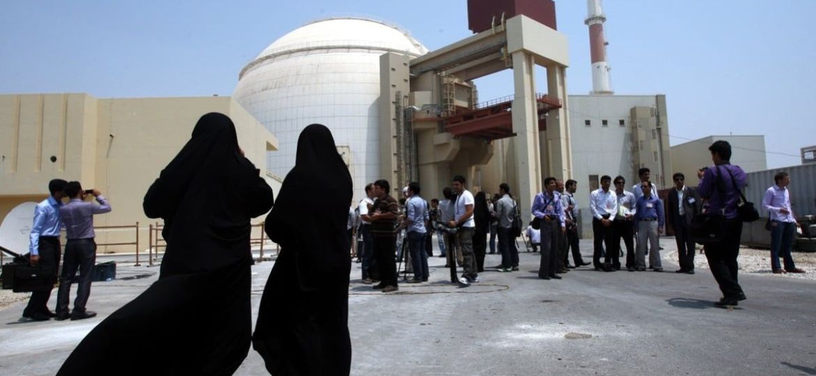 Impacto-junto-a-la-central-nuclear-de-Bushehr-la-IAEA-confirma-un-proyectil-y-Rosatom-reporta-evacuacion-de-personal