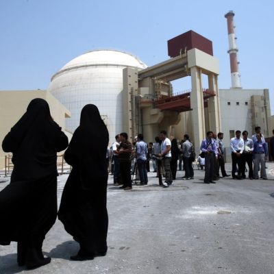 Impacto-junto-a-la-central-nuclear-de-Bushehr-la-IAEA-confirma-un-proyectil-y-Rosatom-reporta-evacuacion-de-personal