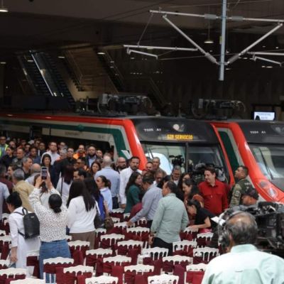 Inauguran-el-Tren-Felipe-Angeles-que-conecta-Buenavista-con-el-AIFA