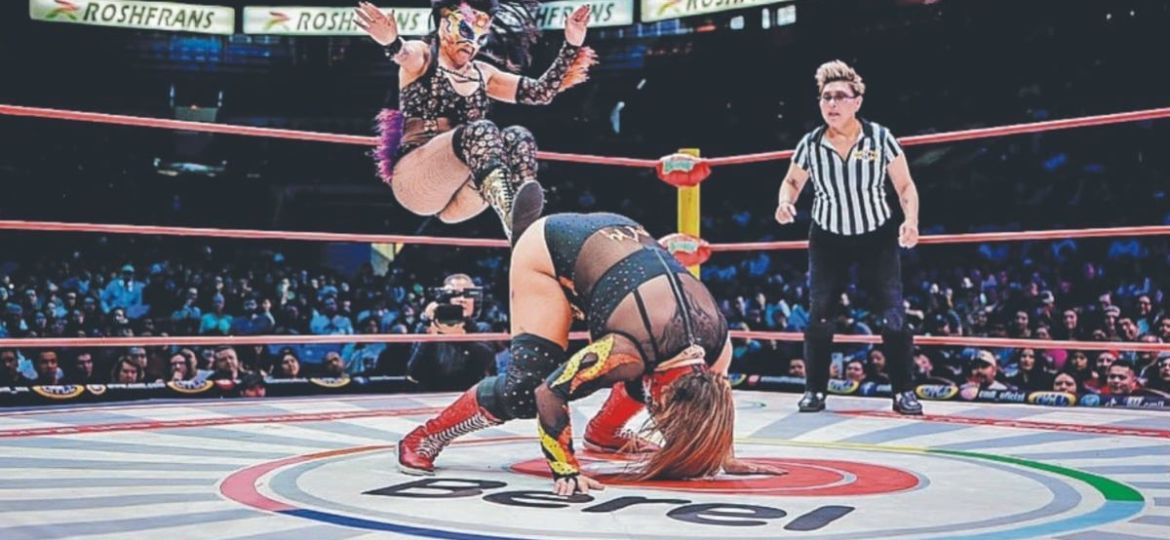 India-Sioux-continua-el-legado-familiar-y-defiende-su-lugar-en-la-Arena-Mexico
