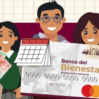 Inicia-dispersion-de-la-Beca-Rita-Cetina-pagos-se-realizan-en-la-tarjeta-del-Banco-del-Bienestar
