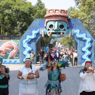 Inicia-en-Chapultepec-el-Festival-del-Bosque-2026-Aquifera-dedicado-al-agua