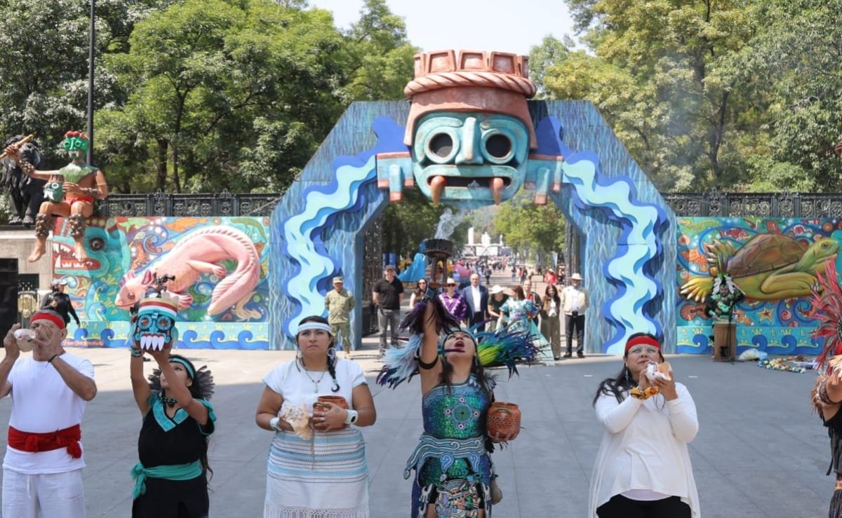 Inicia-en-Chapultepec-el-Festival-del-Bosque-2026-Aquifera-dedicado-al-agua