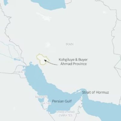 Iran-derriba-un-F-15E-de-EE.-UU.-continua-la-busqueda-de-un-tripulante-desaparecido