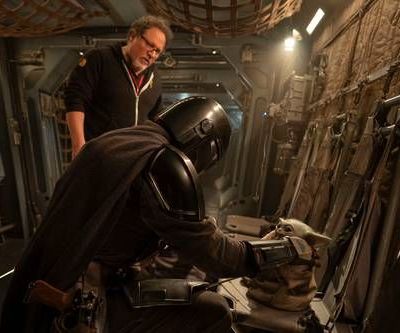 Jon-Favreau-estrenara-la-pelicula-The-Mandalorian-and-Grogu-el-22-de-mayo-de-2026