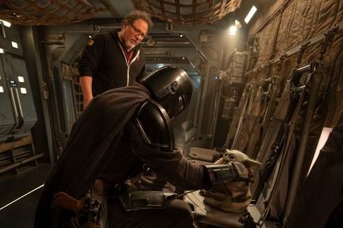 Jon-Favreau-estrenara-la-pelicula-The-Mandalorian-and-Grogu-el-22-de-mayo-de-2026