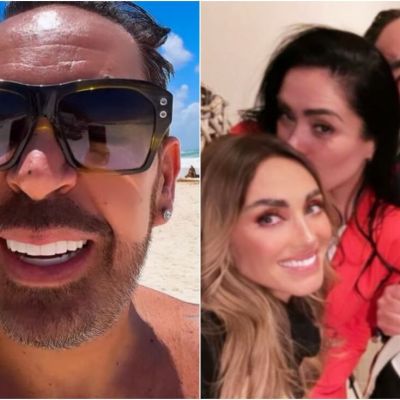 Jorge-DAlessio-admite-momentos-complicados-en-su-matrimonio-Marichelo-responde-con-un-video-en-el-mar
