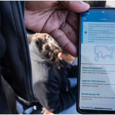 Jueza-federal-ordena-restablecer-la-libertad-condicional-a-migrantes-admitidos-mediante-la-app-CBP-One