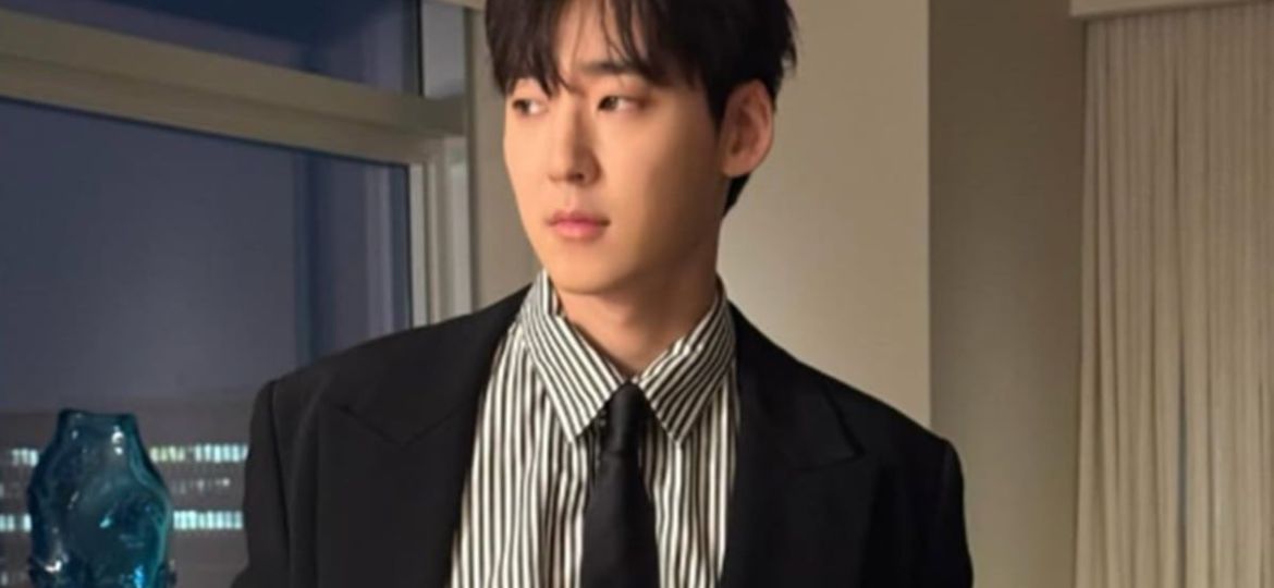 Kevin-Woo-voz-de-K‑Pop-Demon-Hunters-estara-en-CCXP-Mexico-el-25-y-26-de-abril