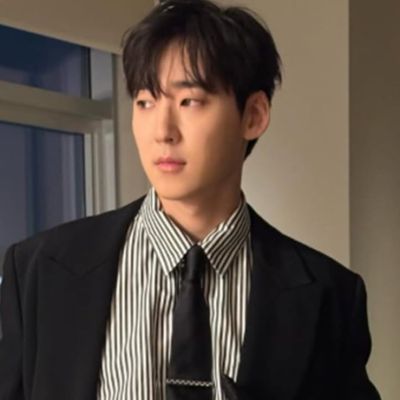 Kevin-Woo-voz-de-K‑Pop-Demon-Hunters-estara-en-CCXP-Mexico-el-25-y-26-de-abril