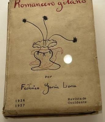 La-Residencia-de-Estudiantes-abre-‘Lorca-y-el-archivo-Memoria-en-movimiento