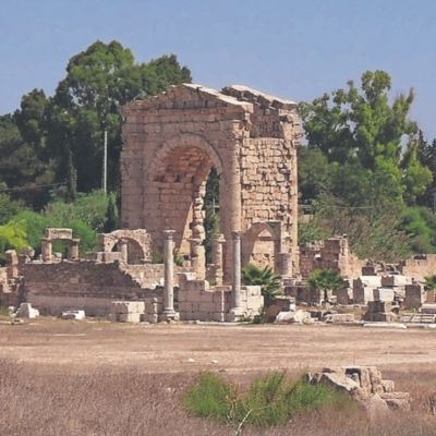 La-Unesco-coloca-bajo-proteccion-reforzada-provisional-a-34-bienes-culturales-en-el-Libano-y-aprueba-asistencia-financiera-de-emergencia