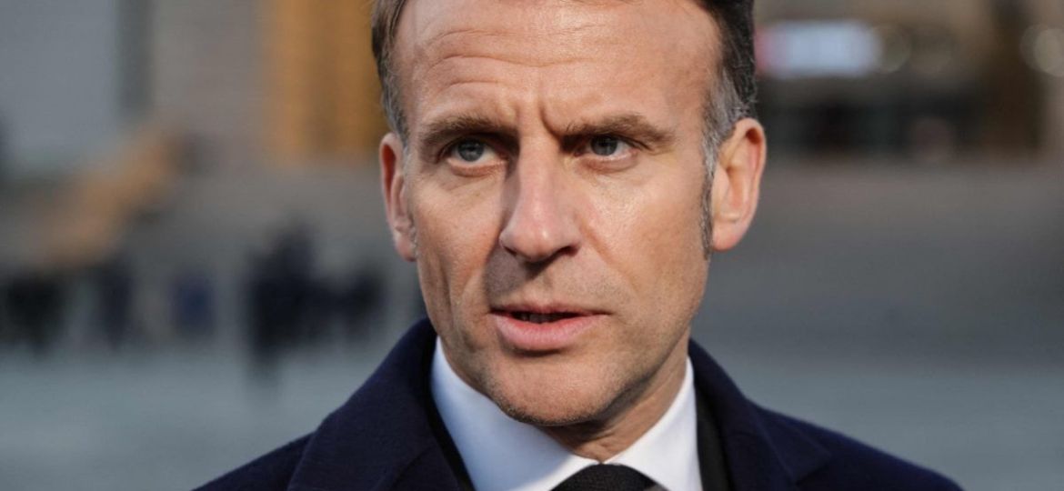Macron-responde-a-Trump-por-burlas-sobre-su-matrimonio-no-son-ni-elegantes-ni-estan-a-la-altura