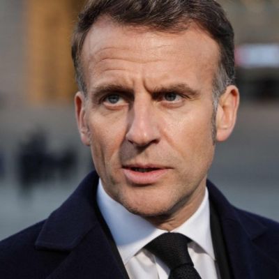 Macron-responde-a-Trump-por-burlas-sobre-su-matrimonio-no-son-ni-elegantes-ni-estan-a-la-altura
