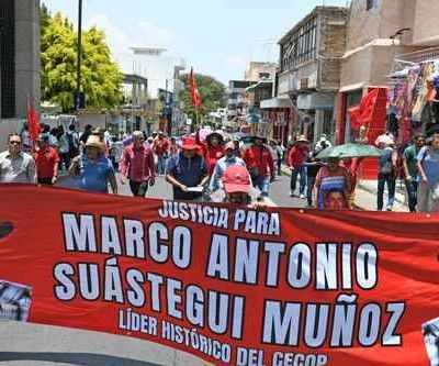 Marchan-en-Chilpancingo-a-un-ano-del-asesinato-de-Marco-Antonio-Suastegui-exigen-justicia-1