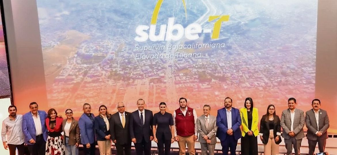 Marina-del-Pilar-anuncia-la-Supervia-Bajacaliforniana-SUBE‑T-en-Tijuana-con-inversion-privada-de-20.5-mil-mdp