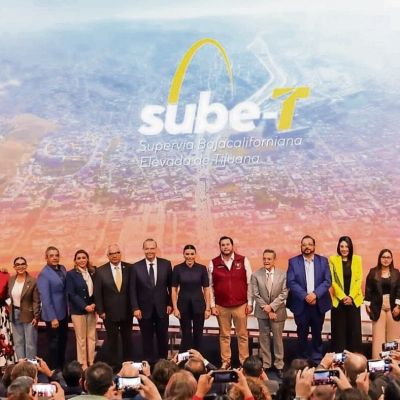 Marina-del-Pilar-anuncia-la-Supervia-Bajacaliforniana-SUBE‑T-en-Tijuana-con-inversion-privada-de-20.5-mil-mdp