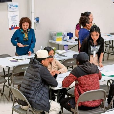 Migrantes-buscan-refugio-en-Ciudad-Juarez-y-enfrentan-trabas-para-regularizarse