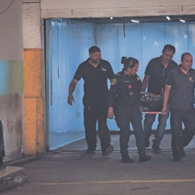 Muere-mujer-al-caer-al-sotano-de-un-estacionamiento-en-el-Centro-de-la-CDMX