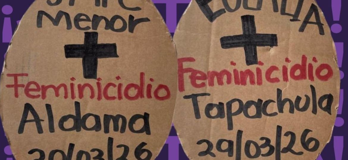 Mujer-hallada-muerta-en-Tapachula-colectivas-exigen-acciones-ante-alza-de-feminicidios-en-Chiapas