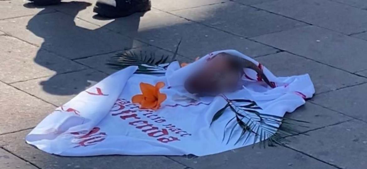 No-se-confirma-aparicion-de-una-cabeza-de-chivo-en-el-atrio-del-Santuario-de-Guadalupe-en-San-Luis-Potosi