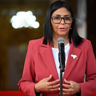 No-se-verifica-que-la-OFAC-haya-levantado-sanciones-contra-Delcy-Rodriguez